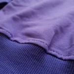 بلوز پسرانه بچگانه ۱ تا ۸ سال پنبه خالص یقه گرد آستین بلند ساده 2