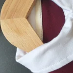 بلوز اسپرت پنبه طرح خرس نمای نزدیک